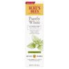 Burt's Bees, Toothpaste Fluoride Free Purely White Zen oz, Peppermint, 4.7 Ounce view 1