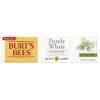 Burt's Bees, Toothpaste Fluoride Free Purely White Zen oz, Peppermint, 4.7 Ounce view 3