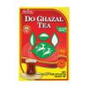 Do Ghazal Pure Ceylon Tea 16oz (454g) Black Loose Leaves Finest (FBOPF) Grade Rich Flavor and Aroma in BPA-Free Box view 1