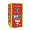 Do Ghazal Pure Ceylon Tea 16oz (454g) Black Loose Leaves Finest (FBOPF) Grade Rich Flavor and Aroma in BPA-Free Box view 4