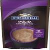 Ghirardelli Double Hot Chocolate Mocha, 10.5 Ounce view 3