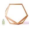 DayBright Light Therapy Lamp Full Spectrum, 10,000 LUX, UV-Free, Full Size, Adjustable, Happy Sun Lamp, Sunlight Lamp for Daylight Feelings - Crafted from Solid Wood view 1