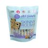 180 Snacks Skinny Rice Bar with Himalayan Salt 2 Variety Pack, Total 14 Bars view 2