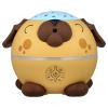 NOW Essential Oils, Sleepy Puppy Aromatherapy Oil Diffuser, Projects Onto Ceiling, Runs up to 12 Hours, Plays Multiple Soothing Sounds, Includes Volume Control view 3
