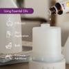 NOW Essential Oils, Sleepy Puppy Aromatherapy Oil Diffuser, Projects Onto Ceiling, Runs up to 12 Hours, Plays Multiple Soothing Sounds, Includes Volume Control view 4