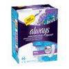 Always Discreet, Incontinence Pads, Moderate, Regular Length, 66 Count view 1