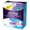 Always Discreet, Incontinence Pads, Moderate, Regular Length, 66 Count view 3