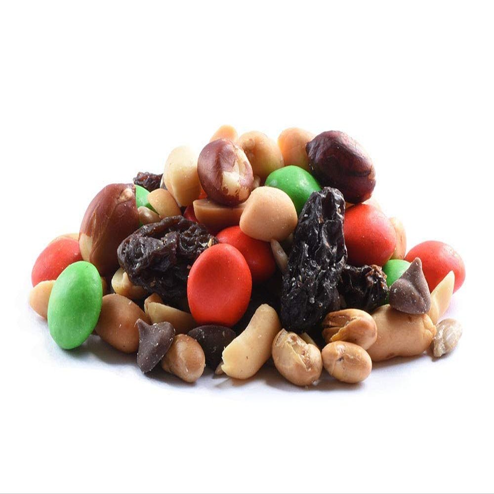 Energy Trail Mix 10lb Case  Bulk Trail Mix