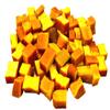 Snow Hill Himalayan Yak Cheese Organic Super Strong Nuts for Men, Women & Younger (1lb /120-150 Pcs) Natural Yaky Fat less Strong Chhurpi Candy Nut Nuggets - Product of Himalayas, Nepal view 3