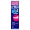 Aim Kids Gel Fluoride Toothpaste - Mega Bubble Berry 4.4 oz. (Pack of 2) view 1