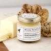 TRUFFLES USA White Truffle Butter 2.82 oz - Italian Truffle Butter from Fresh Italian Truffles, Imported from Italy from Authentic Family Owned Truffle Farms view 4