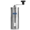 Pill Grinder - Top Choice Pro Pill Crusher and Cutter That Grinds Your Pills and Tablets to Help Make Taking Medication and Supplements Easier, Manual Stainless Steel Design view 1
