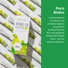 4Life Pre/o Biotics - Prebiotic and Probiotic Blend for Microbiome, Gut, and Immune System Support - Digestive Health Supplement - 15 Packets view 3