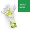 4Life Pre/o Biotics - Prebiotic and Probiotic Blend for Microbiome, Gut, and Immune System Support - Digestive Health Supplement - 15 Packets view 4