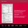 BSN N.O.-XPLODE Pre Workout Supplement with Creatine, Beta-Alanine, and Energy, Fruit Punch, 60 Servings, 2.45 Pound (Packaging May Vary) view 2