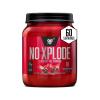 BSN N.O.-XPLODE Pre Workout Powder, Energy Supplement for Men and Women with Creatine and Beta-Alanine, Watermelon, 60 Servings, 2.45 Pound (Packaging May Vary) view 1