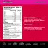 BSN N.O.-XPLODE Pre Workout Powder, Energy Supplement for Men and Women with Creatine and Beta-Alanine, Watermelon, 60 Servings, 2.45 Pound (Packaging May Vary) view 2