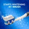 Crest 3D White Toothpaste Radiant Mint, 3.8 Oz (Pack of 3) view 2