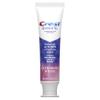 Crest Toothpaste 3D Glamorous White, Mint, (Packaging May Vary) 3.8 Oz, Pack of 4 view 2