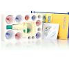 12 cups cupping set Biomagnetic Chinese Cupping Therapy Set Canister vacuum ordinary magnetic view 4