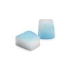 Nispira Fine Blue and White Disposable Air Filters Compatible with ResMed S7 S8 CPAP Machine, 24 Filters view 4