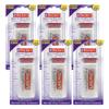 The Doctor's BrushPicks Interdental Toothpicks, 120 Count. (Pack of 6) view 1