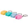 10pcs Promotional 15m Tooth Shaped Dental Floss Tooth Keychain view 1