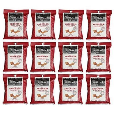 PRETZELS HK ANDERSON 5OZ