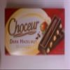 Choceur Dark Chocolate with Roasted Hazelnuts 7.05 oz (Pack of 6) view 1