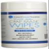 Patient Sleep Supplies CPAP Mask Wipes - 62 Wipe Canister - Unscented view 1
