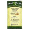 MATE FACTOR OLIVE LEAF ORGANIC YERBA MATE 20 TEA BAGS view 2