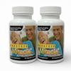 2 pack Prostate Miracle Advanced Formula view 1