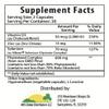 2 pack Prostate Miracle Advanced Formula view 4
