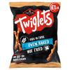Jacob's Twiglets Original 12 x 105g Bulk Buy view 1