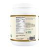 Kevala Organic Raw Oaxaca Honey - Nutritious Honey with no Pesticides and no Sugar Added or Given to the Bees, Natural Sweetener for Cooking and Baking at Home, Great for Pancakes and Waffles, 4 lb view 2