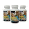 3 pack Prostate Miracle Advanced Formula view 1