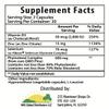 3 pack Prostate Miracle Advanced Formula view 4