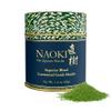 Naoki Matcha Superior Ceremonial Blend  Authentic Japanese First Harvest Ceremonial Grade Matcha Green Tea Powder from Uji, Kyoto (40g / 1.4oz)