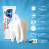 SprinJene Natural Childrens Toothpaste  Fluoride Free Vanilla Toothpaste for Toddlers & Kids  Gentle Safe Natural Formula with Patented Black Seed Oil & Zinc  Made in The USA (2 Pack) view 4