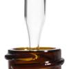 Lugol's Iodine / 2% Solution / 2 Oz in an Amber Glass Bottle/Free Dropper view 4