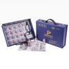 Hansol Cupping Therapy Equipment Set with Pumping Handle 17 Cups (Made in Korea) view 1