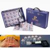 Hansol Cupping Therapy Equipment Set with Pumping Handle 17 Cups (Made in Korea) view 2