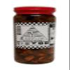 6 Pack Of Chicago Johnnys Hot Giardiniera In Olive Oil view 3