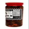6 Pack Of Chicago Johnnys Hot Giardiniera In Olive Oil view 4