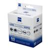 ZEISS Lens Cleaning Wipes, Pre-Moistened, Individually Wrapped Wipes for Coated Glass on Binoculars, Glasses, Sunglasses, Camera Lenses, and Scopes, 60 Count view 2