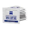 ZEISS Lens Cleaning Wipes, Pre-Moistened, Individually Wrapped Wipes for Coated Glass on Binoculars, Glasses, Sunglasses, Camera Lenses, and Scopes, 60 Count view 3