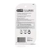 GUM Proxabrush Go-Betweens Refills - Wide - Compatible with GUM Permanent Handle - Reusable Interdental Brushes - Soft Bristled Dental Picks, 16 Count view 2