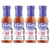FODY FOOD COMPANY Nacho Typical Taco Sauce, 8.5 OZ view 1