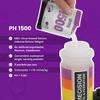 Precision Hydration Electrolyte Powder - No Artificial Ingredients,Multi Strength Hydration Packets - Individual Waterproof Servings - Gluten Free,(1 Box (8 Packets,1500mg/L- Purple) view 3
