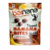 Barnana Organic Peanut Butter Cup Chewy Banana Bites, 3.5 Ounce Bag view 1